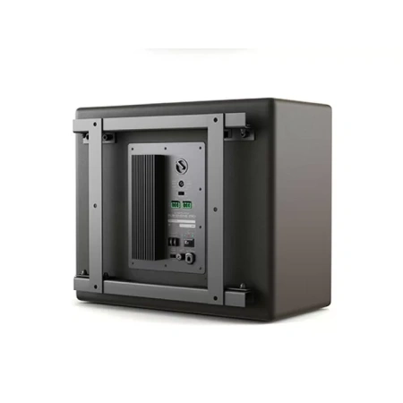 Купить CVGAUDIO SUBone model A-6BL/Active по выгодной цене в Новосибирске