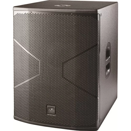 Купить DAS Audio VANTEC-18A по выгодной цене в Новосибирске