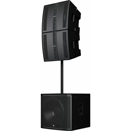 Купить PreSonus CDL12P по выгодной цене в Новосибирске