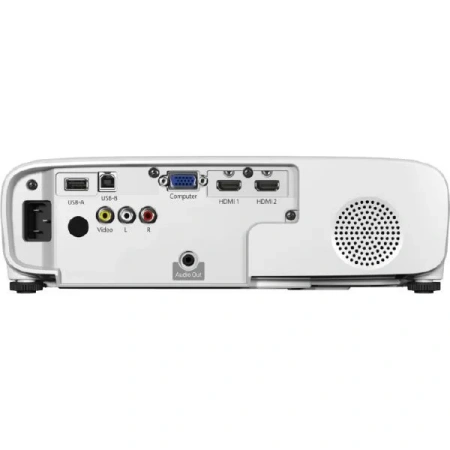 Купить Epson EH-TW750 по выгодной цене в Новосибирске