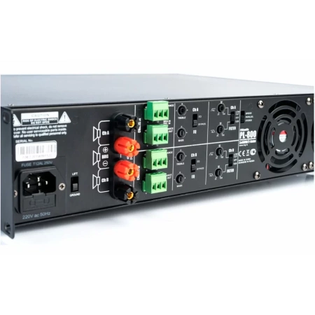 Купить CVGAUDIO PL-800 по выгодной цене в Новосибирске