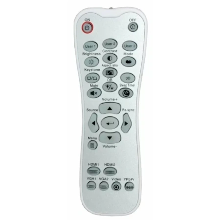 Купить Optoma HD29Darbee по выгодной цене в Новосибирске