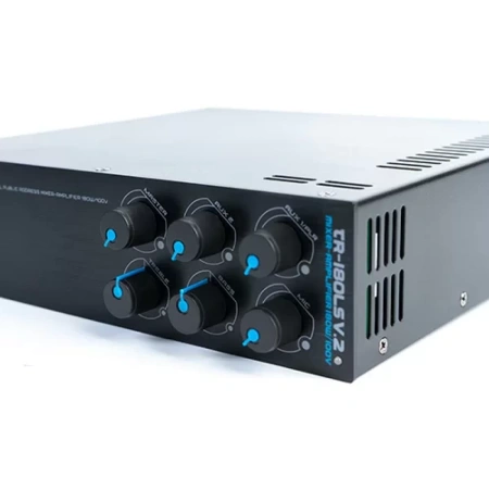 Купить CVGAUDIO TR-180LS по выгодной цене в Новосибирске