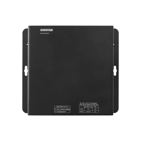 Купить Shure MXN-AMP по выгодной цене в Новосибирске