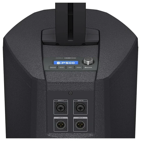 Купить TURBOSOUND IP500 V2 по выгодной цене в Новосибирске