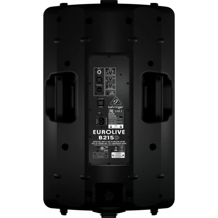 Купить BEHRINGER B215D по выгодной цене в Новосибирске