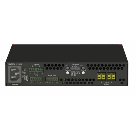 Купить BIAMP Voltera A 300.2 по выгодной цене в Новосибирске