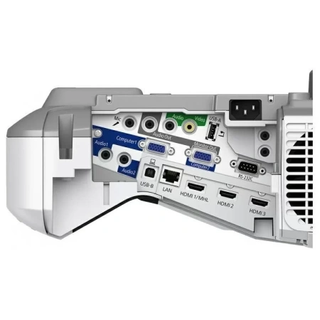 Купить Epson EB-685W по выгодной цене в Новосибирске