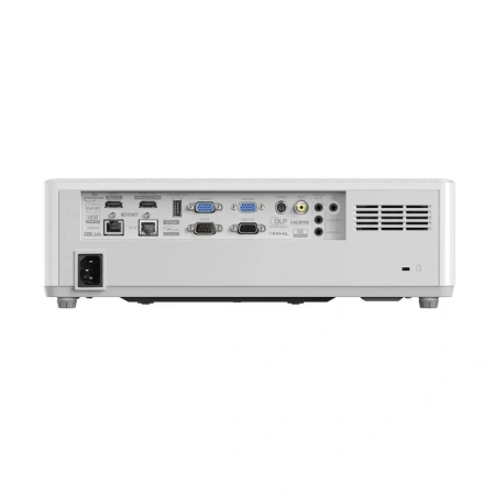 Купить Optoma ZU506Te, ZU506Te-W по выгодной цене в Новосибирске