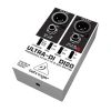 Купить BEHRINGER DI20 по выгодной цене в Новосибирске