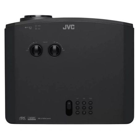 Купить JVC LX-NZ30B по выгодной цене в Новосибирске