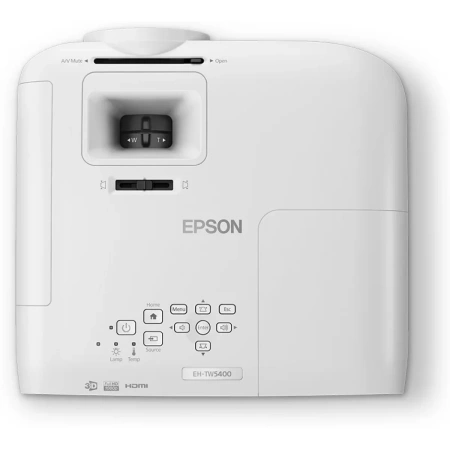 Купить Epson EH-TW5400 по выгодной цене в Новосибирске