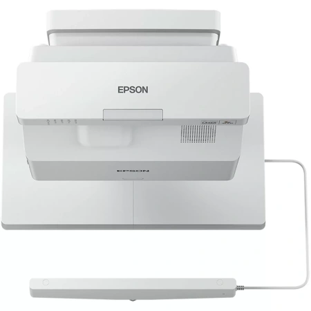 Купить Epson EB-725WI по выгодной цене в Новосибирске