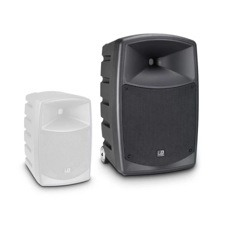 Купить LD Systems ROADBUDDY 10 HS B5 по выгодной цене в Новосибирске