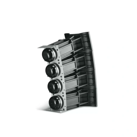 Купить FBT MODUS 4805 LA по выгодной цене в Новосибирске