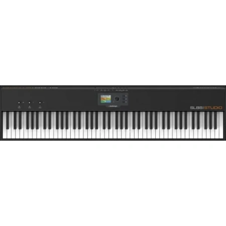 Купить Studiologic SL88 Studio по выгодной цене в Новосибирске