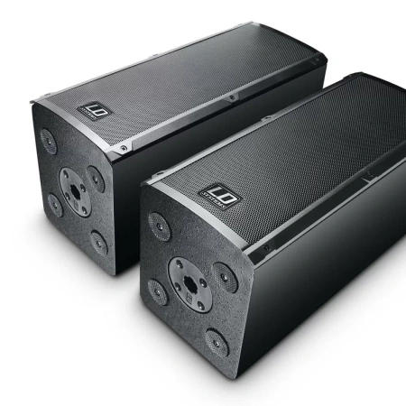 Купить LD Systems DAVE 8 ROADIE по выгодной цене в Новосибирске