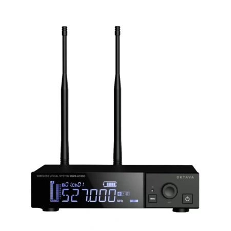 Купить Октава OWS-U1200HD01L03 по выгодной цене в Новосибирске