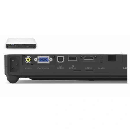 Купить Epson EB-1795F по выгодной цене в Новосибирске