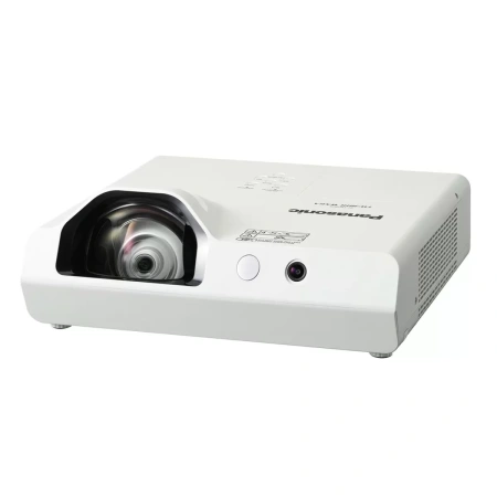 Купить Panasonic PT-TW381R по выгодной цене в Новосибирске