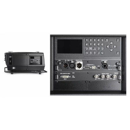 Купить Barco HDF W30LP FLEX по выгодной цене в Новосибирске