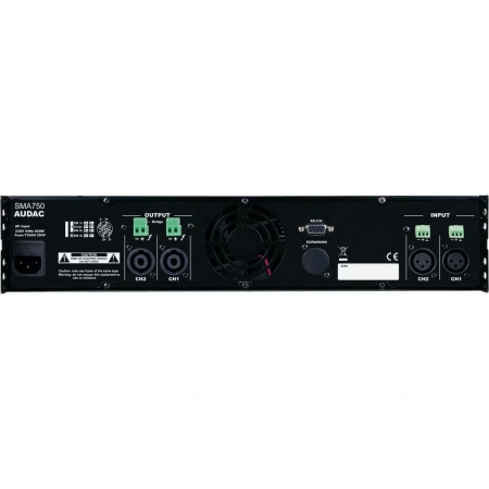 Купить AUDAC SMA750 по выгодной цене в Новосибирске