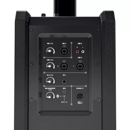 Купить LD Systems MAUI 11 G2 по выгодной цене в Новосибирске