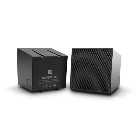 Купить LD System CURV 500 S2 по выгодной цене в Новосибирске