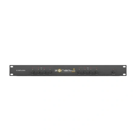 Купить CVGAUDIO ZONER Power Gain-8100 по выгодной цене в Новосибирске