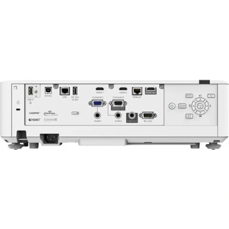 Купить Epson EB-L530U по выгодной цене в Новосибирске