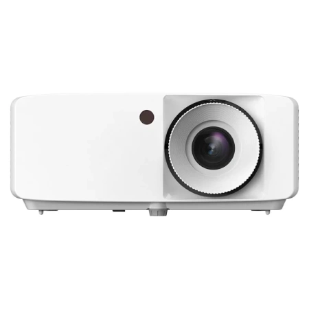 Купить Optoma ZH400 по выгодной цене в Новосибирске