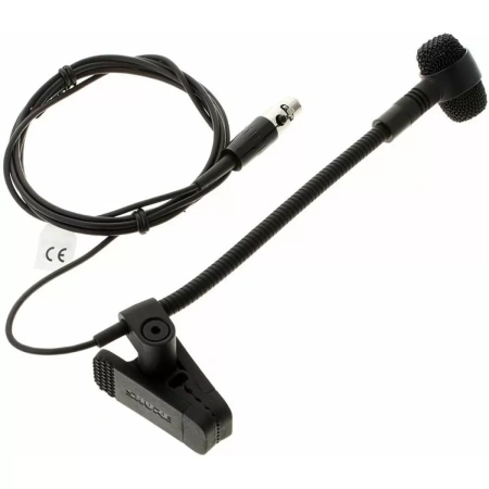Купить SHURE PGA98H-TQG по выгодной цене в Новосибирске