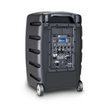 Купить LD Systems ROADBUDDY 10 BASIC по выгодной цене в Новосибирске