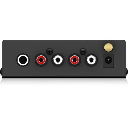 Купить BEHRINGER PP400 по выгодной цене в Новосибирске