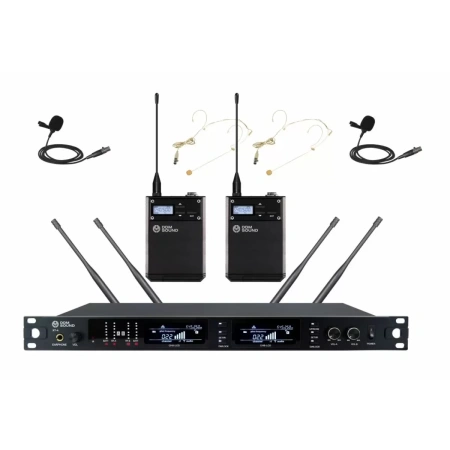 Купить DDM SOUND XT-4 по выгодной цене в Новосибирске
