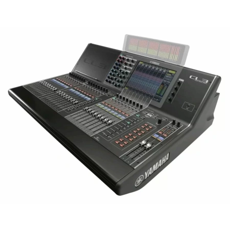 Купить YAMAHA CL3 по выгодной цене в Новосибирске