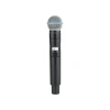 Купить Shure QLXD2/B58 по выгодной цене в Новосибирске