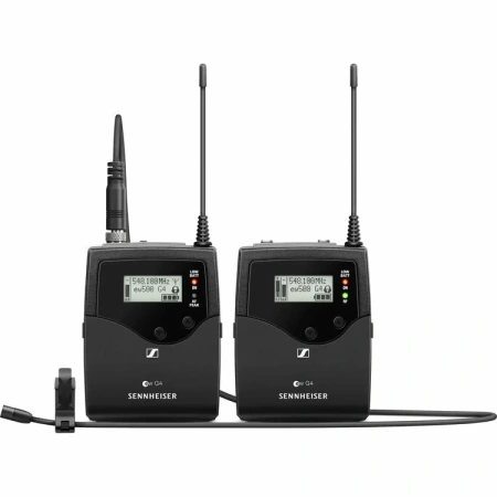 Купить Sennheiser EW 512P G4-AW+ по выгодной цене в Новосибирске