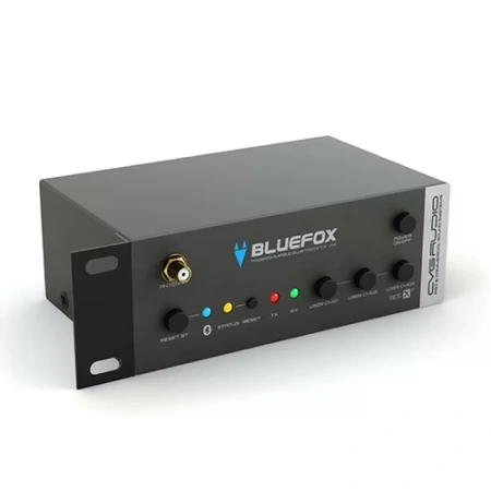 Купить CVGAUDIO BLUEFOX по выгодной цене в Новосибирске