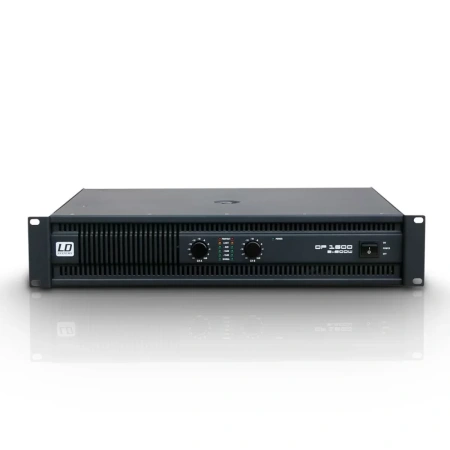 Купить LD Systems DEEP2 1600 по выгодной цене в Новосибирске