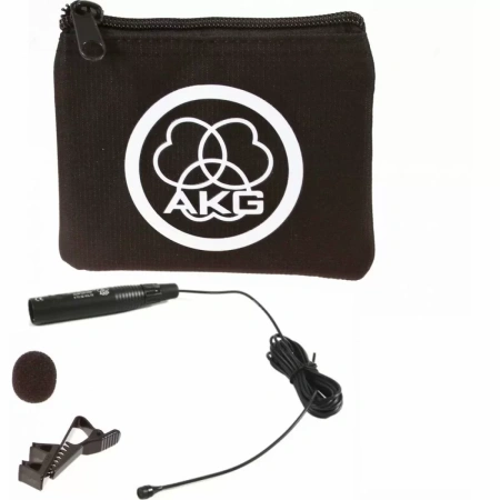 Купить AKG C417 PP по выгодной цене в Новосибирске