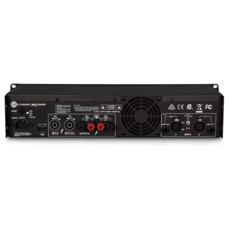 Купить CROWN XLS 2502 по выгодной цене в Новосибирске