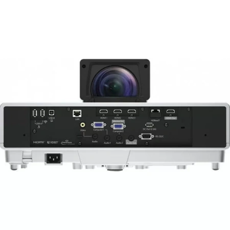 Купить Epson EB-800F по выгодной цене в Новосибирске