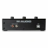 Купить M-AUDIO M-TRACK SOLO II по выгодной цене в Новосибирске