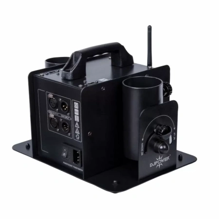 Купить DJ POWER R-5 (2-Out) по выгодной цене в Новосибирске