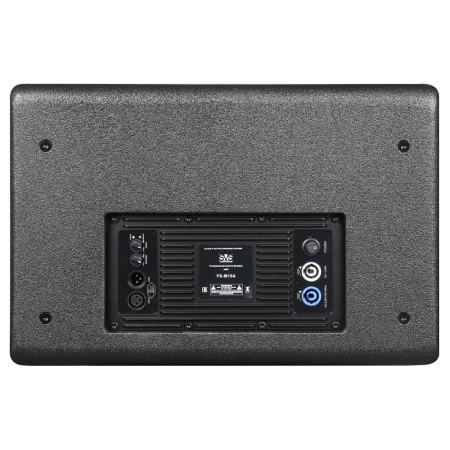 Купить SVS Audiotechnik FS-M15A по выгодной цене в Новосибирске