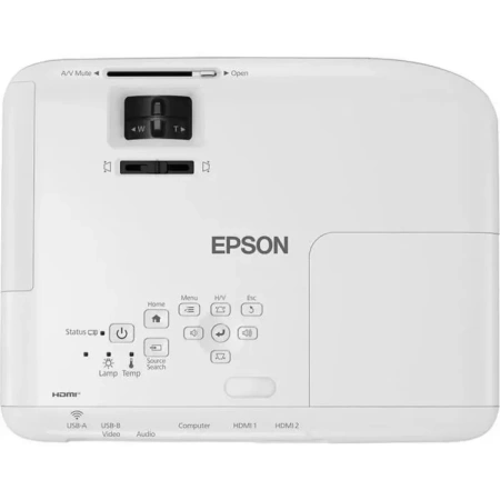 Купить Epson EB-FH06 по выгодной цене в Новосибирске