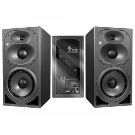 Купить NEUMANN KH 420 по выгодной цене в Новосибирске
