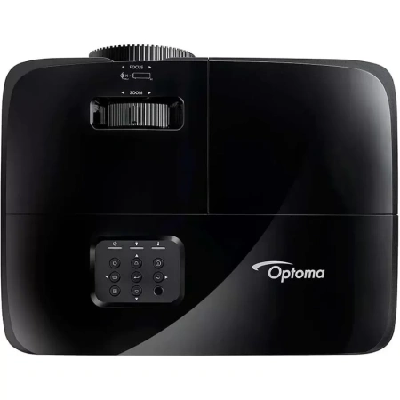 Купить Optoma X371 по выгодной цене в Новосибирске