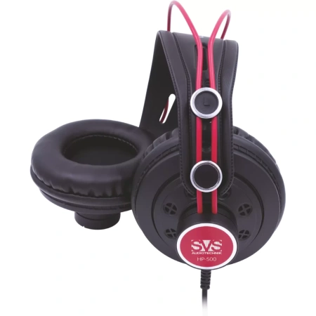 Купить SVS Audiotechnik HP-500 по выгодной цене в Новосибирске